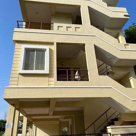 Fortune Homestay - Auroville بونديتْشيري المظهر الخارجي الصورة