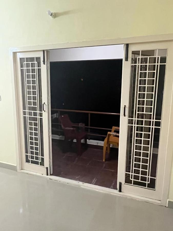 Fortune Homestay - Auroville بونديتْشيري المظهر الخارجي الصورة