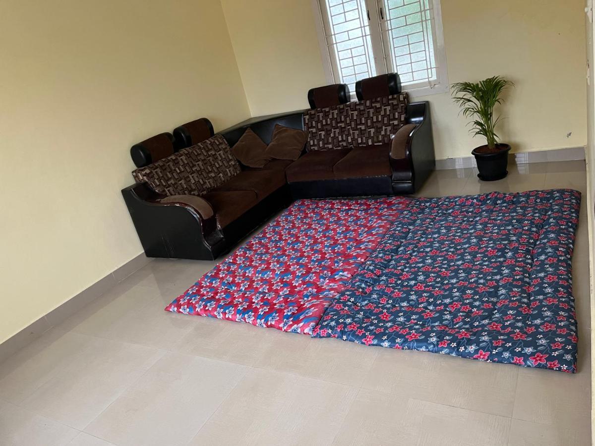 Fortune Homestay - Auroville بونديتْشيري المظهر الخارجي الصورة