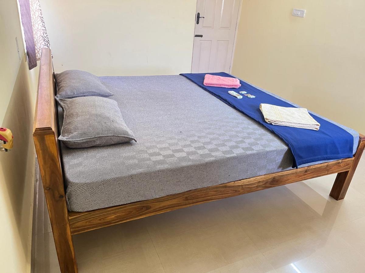 Fortune Homestay - Auroville بونديتْشيري المظهر الخارجي الصورة