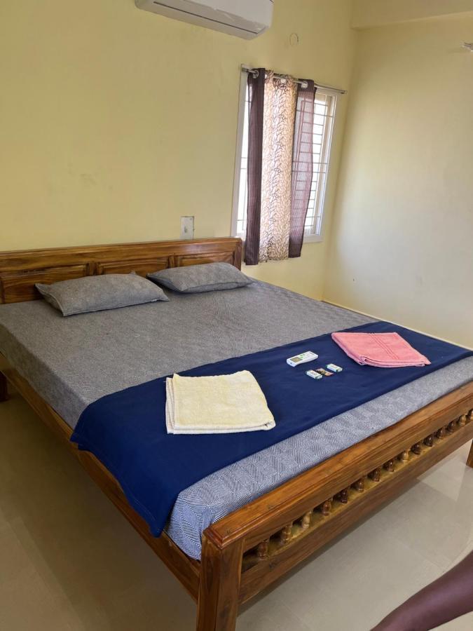 Fortune Homestay - Auroville بونديتْشيري المظهر الخارجي الصورة